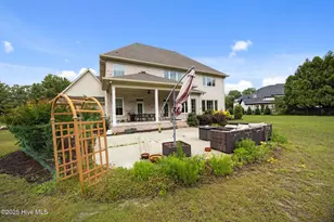 3403 Star Hill Farm Rd, Greenville, NC 27834 - Photo 56