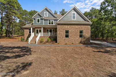 225 Lakeway Drive, West End, NC 27376 - Photo 2