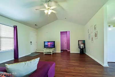 229 Red Carnation Drive, Holly Ridge, NC 28445 - Photo 6
