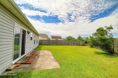 229 Red Carnation Drive, Holly Ridge, NC 28445 - Photo 24
