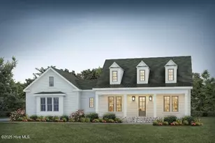 575 Nelson Wy, Pinehurst, NC 28374 - Photo 1