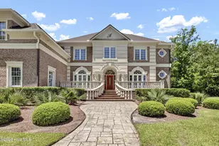 103 Brigadoon Ct, New Bern, NC 28562 - Photo 2