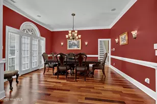 103 Brigadoon Ct, New Bern, NC 28562 - Photo 36