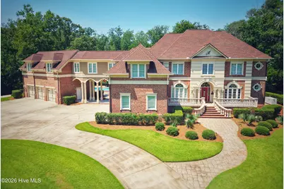 103 Brigadoon Court, New Bern, NC 28562 - Photo 10