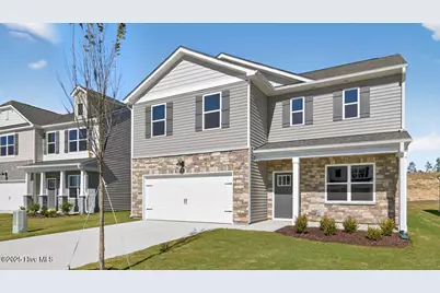 664 Wilder Bloom Path, Aberdeen, NC 28315 - Photo 4