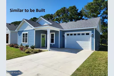 104 Bridge View Drive S, Grandy, NC 27939 - Photo 1
