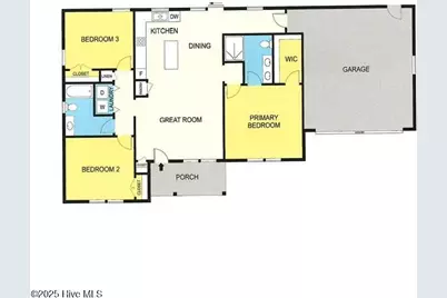 02 Gates Bank Road, Gates, NC 27937 - Photo 2