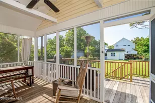 1524 Ann St, Beaufort, NC 28516 - Photo 24