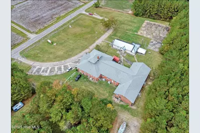 9291 Nc 171, Williamston, NC 27892 - Photo 36