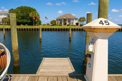 409 Island Drive #45, Beaufort, NC 28516 - Photo 1