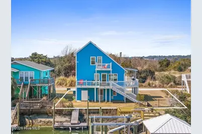 154 Sand Dollar Street, Holden Beach, NC 28462 - Photo 36