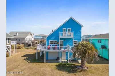 154 Sand Dollar Street, Holden Beach, NC 28462 - Photo 40