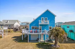 154 Sand Dollar St, Holden Beach, NC 28462 - Photo 40