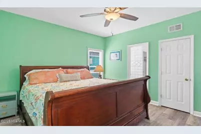 154 Sand Dollar Street, Holden Beach, NC 28462 - Photo 18