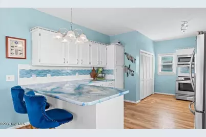 154 Sand Dollar Street, Holden Beach, NC 28462 - Photo 10