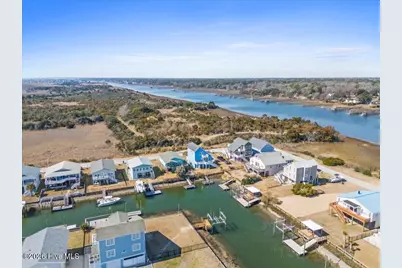 154 Sand Dollar Street, Holden Beach, NC 28462 - Photo 48