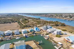 154 Sand Dollar St, Holden Beach, NC 28462 - Photo 48