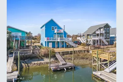 154 Sand Dollar Street, Holden Beach, NC 28462 - Photo 46