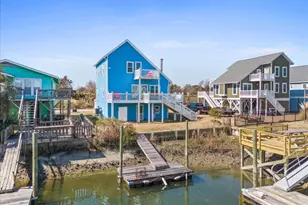 154 Sand Dollar St, Holden Beach, NC 28462 - Photo 46