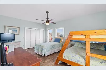 154 Sand Dollar Street, Holden Beach, NC 28462 - Photo 24