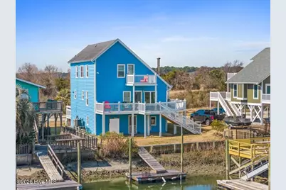 154 Sand Dollar Street, Holden Beach, NC 28462 - Photo 38