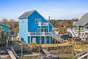 154 Sand Dollar St, Holden Beach, NC 28462 - Photo 38