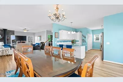 154 Sand Dollar Street, Holden Beach, NC 28462 - Photo 6