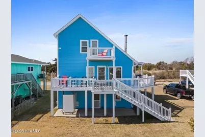 154 Sand Dollar Street, Holden Beach, NC 28462 - Photo 44