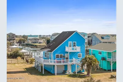 154 Sand Dollar Street, Holden Beach, NC 28462 - Photo 2