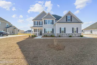 312 Water Wagon Trail, Jacksonville, NC 28546 - Photo 1