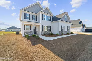 312 Water Wagon Trl, Jacksonville, NC 28546 - Photo 2