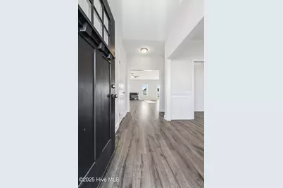312 Water Wagon Trail, Jacksonville, NC 28546 - Photo 4