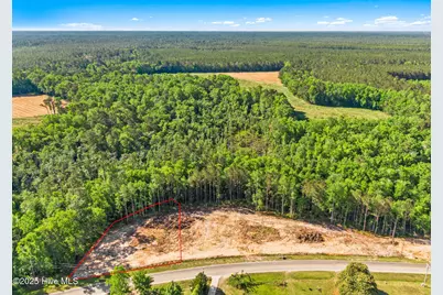 0 Old Mill Creek Road SE, Winnabow, NC 28479 - Photo 2