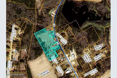 2193 Longwood Road NW, Longwood, NC 28452 - Photo 2