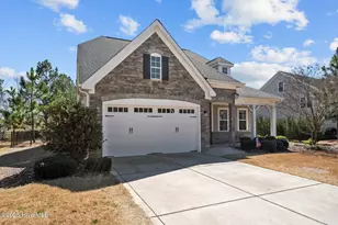 116 Old Clubhouse Ln, Southern Pines, NC 28387 - Photo 2