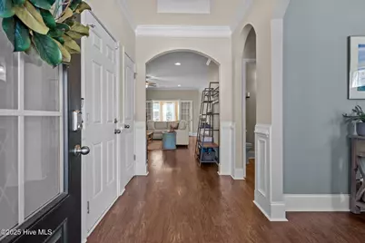 116 Old Club House Lane, Southern Pines, NC 28387 - Photo 4