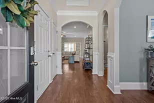 116 Old Clubhouse Ln, Southern Pines, NC 28387 - Photo 4