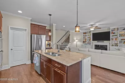 116 Old Club House Lane, Southern Pines, NC 28387 - Photo 10