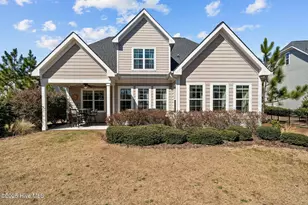 116 Old Clubhouse Ln, Southern Pines, NC 28387 - Photo 28