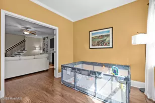 116 Old Clubhouse Ln, Southern Pines, NC 28387 - Photo 12