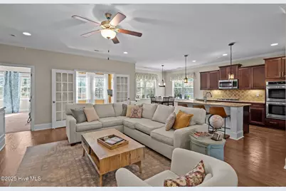 116 Old Club House Lane, Southern Pines, NC 28387 - Photo 8