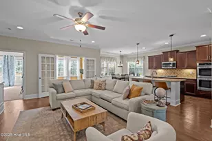 116 Old Clubhouse Ln, Southern Pines, NC 28387 - Photo 8