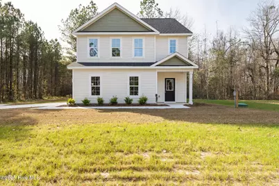 211 Brighttown Road, Maysville, NC 28555 - Photo 4