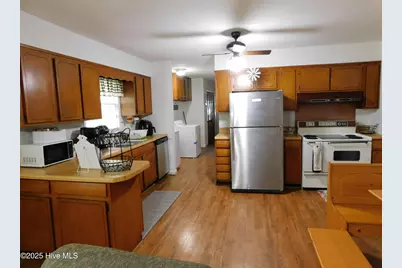 404 N Marlboro Street, McColl, SC 29570 - Photo 8