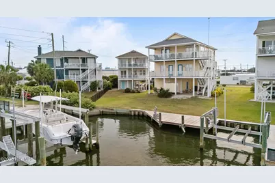 108 N Kinston Avenue, Atlantic Beach, NC 28512 - Photo 46