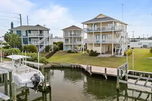 108 N Kinston Ave, Atlantic Beach, NC 28512 - Photo 46