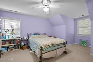 6212 Turtle Hall Dr, Wilmington, NC 28409 - Photo 38