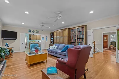 6212 Turtle Hall Drive, Wilmington, NC 28409 - Photo 10