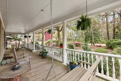 6212 Turtle Hall Drive, Wilmington, NC 28409 - Photo 8