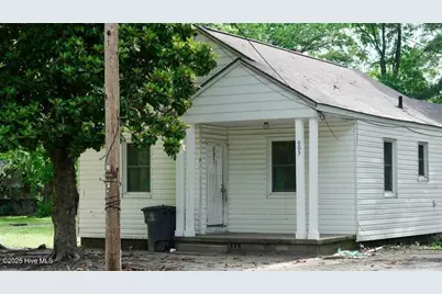 905 Pender Street, Rocky Mount, NC 27801 - Photo 2